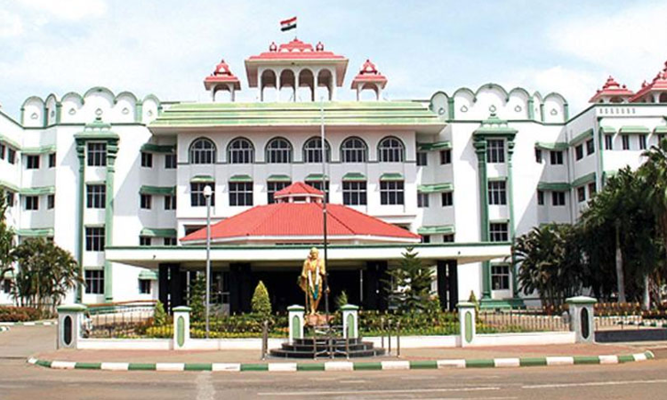 “Atrocious Game By State”: Madras High Court Imposes Rs 5 Lakh Cost On ...