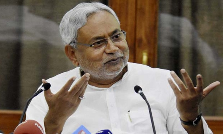 Delhi High Court Rejects Plea Against JDU's Internal Elections Electing ...