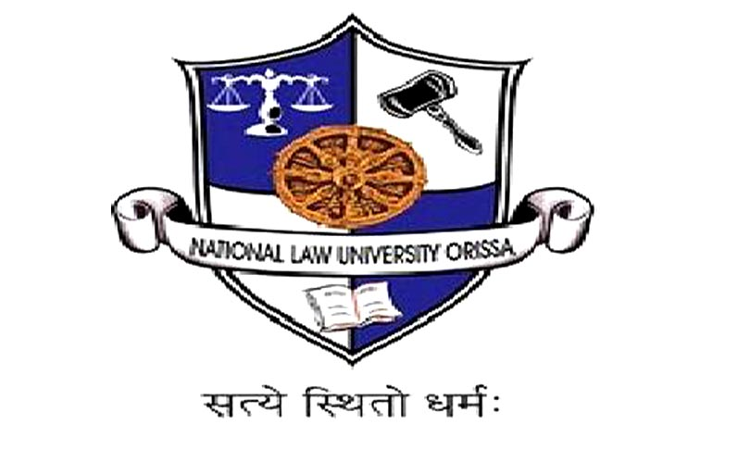 NLU Odisha, Admission Notification