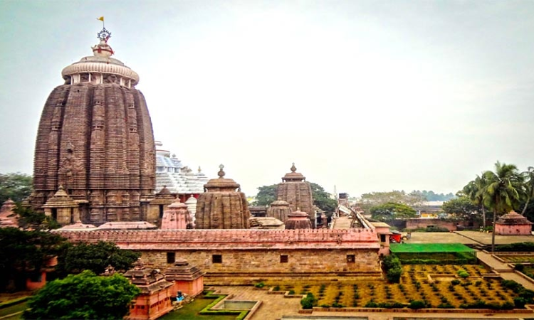 Orissa High Court Disposes Pending Case Challenging Puri Jagannath ...