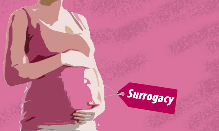 [Citizenship Of Surrogate Babies] Surrogacy (Regulation) Bill, 2019 Is ...