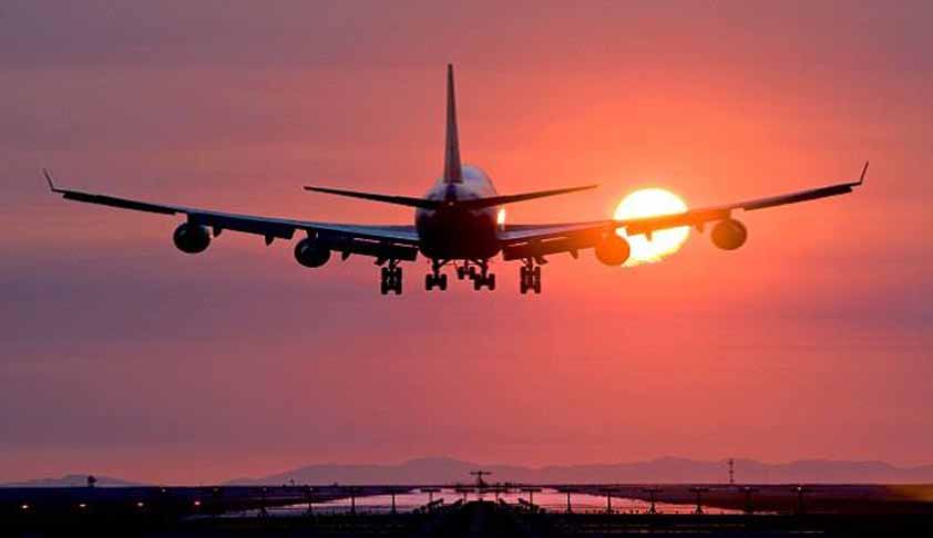 Parliament Clears Bharatiya Vayuyan Vidheyak To Replace Aircraft Act Of 1934