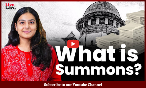 what-is-summons-video-explainer