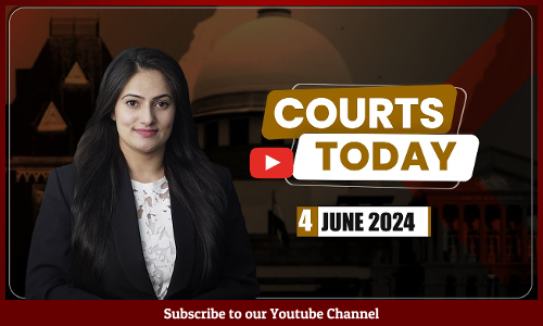 Supreme Court News, Latest India Legal News, Supreme Court Updates ...