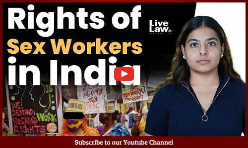 Rights Of Sex Workers In India Video Hindi 3194