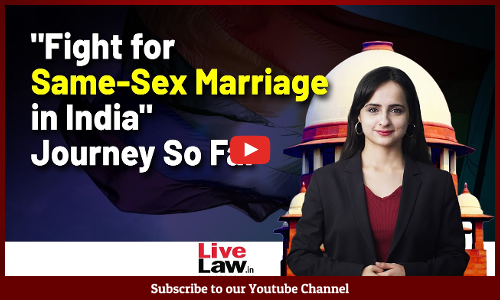 Indias Landmark Same Sex Marriage Case Explained Video 0685